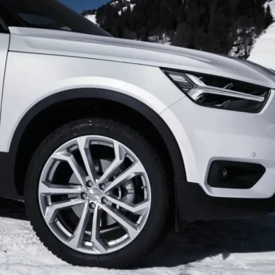 Katumaasturinvanne Dezent TA Silver 6 image