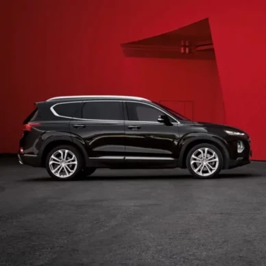 Katumaasturinvanne Dezent TA Silver 8 image