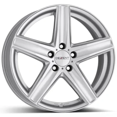 Mercedes Benz Alumiinivanne Dezent TG 1 kuva