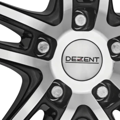 Bemarinvanne Dezent TZ Dark 5 kuva