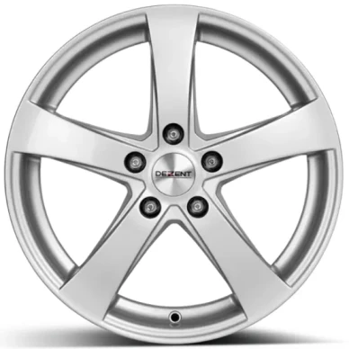 Talvivanne Alumiini Dezent RE 2 kuva