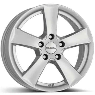 5 puolavanne Dezent TX 1 image