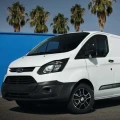Retkeilyautonvanne Dezent VAN 4