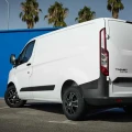 Retkeilyautonvanne Dezent VAN 5