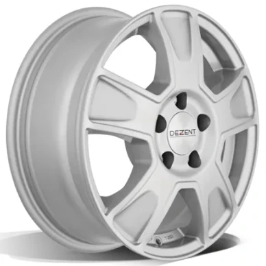 Pakettiautonvanne Dezent Van 3 kuva