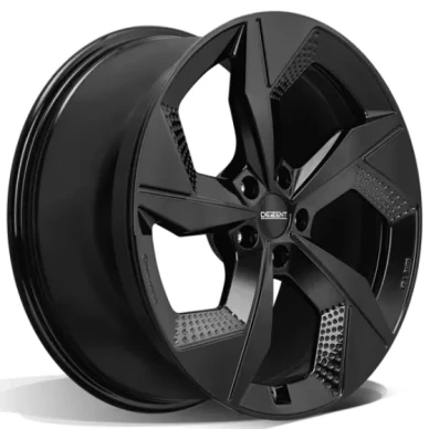 Hybridiautonvanne Dezent AO 3 kuva