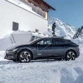 Kiillotettu Alumiinivanne Dezent AO 6