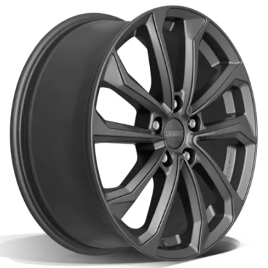 Dezentin KS Graphite Autonvanne 3 image