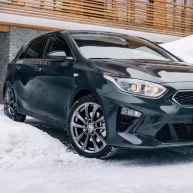 Dezentin KS Graphite Autonvanne 4 image