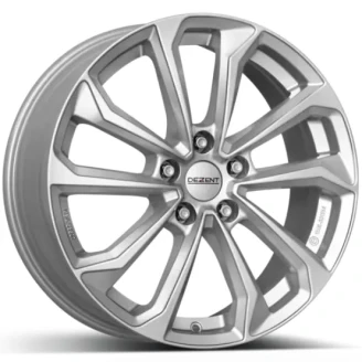 DEZENT KS Silver image