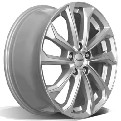 Aluvanne Dezent KS Silver 3 image