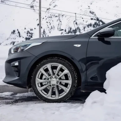 Aluvanne Dezent KS Silver 5 image