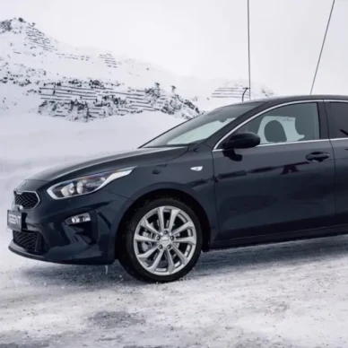 Aluvanne Dezent KS Silver 6 image