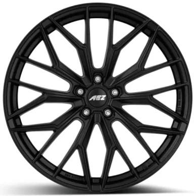 AEZ Porto Black Y puolavanne 2 kuva