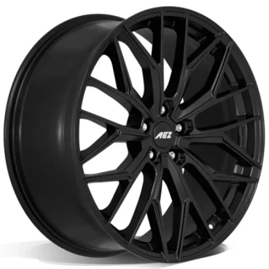 AEZ Porto Black Y puolavanne 3 kuva