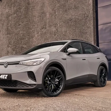 AEZ Porto Black Y puolavanne 9 kuva