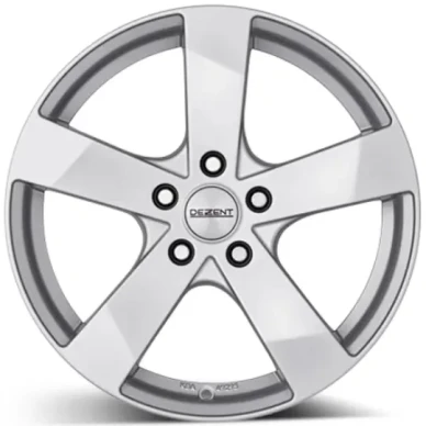 Kaupunkimaasturin Alumiinivanne Dezent 2 image