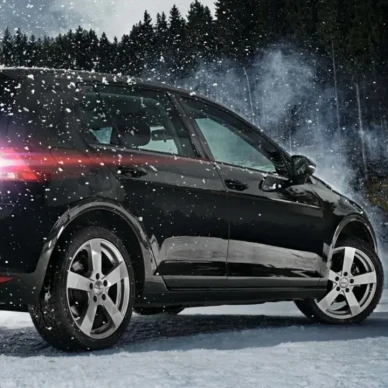 Kaupunkimaasturin Alumiinivanne Dezent 3 image