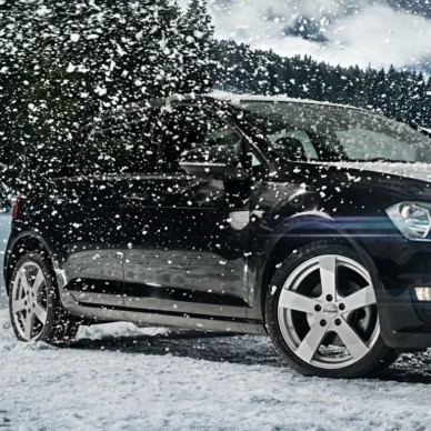 Kaupunkimaasturin Alumiinivanne Dezent 4 image