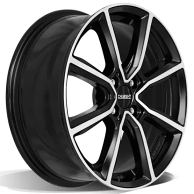 SUV autonvanne Dezent TN Dark 3 kuva