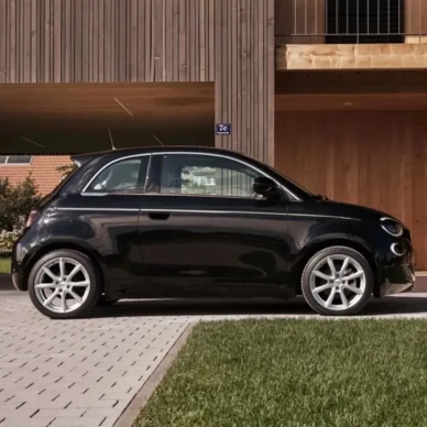 SUV alumiinivanne Dezent TN Silver 6 kuva