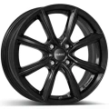 SUV autonvanne Dezent TN Black 1