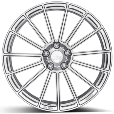 AEZ Steam Forged Alumiinivanne 2 image