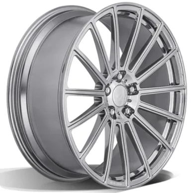 AEZ Steam Forged Alumiinivanne 3 image