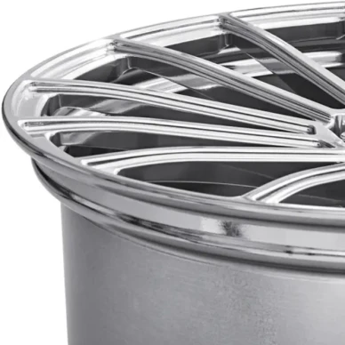 AEZ Steam Forged Alumiinivanne 5 image