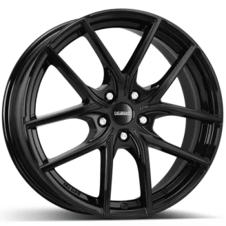 DEZENT TO Black kuva