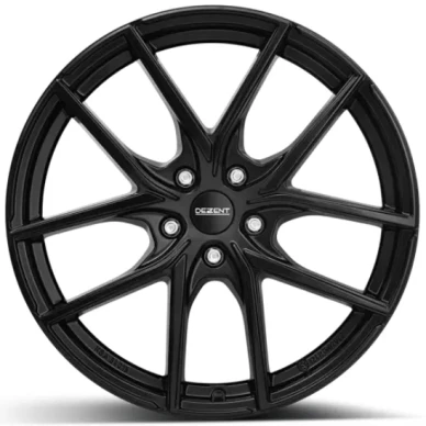 Sahkoautonvanne Dezent To Black 2 image