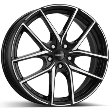 Dezent TO Dark 1 Teras Rengas 1 image
