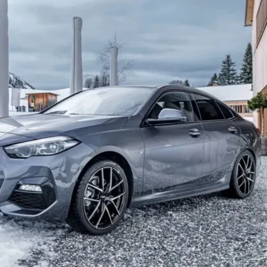 Dezent TO Dark 1 Teras Rengas 4 image