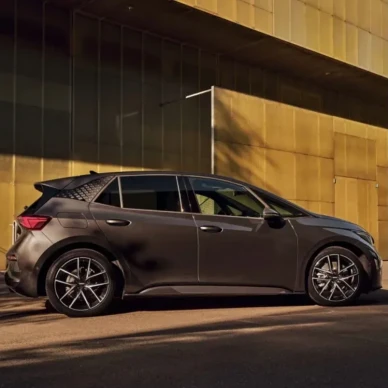 Dezent TO Dark 1 Teras Rengas 5 image