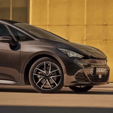 Dezent TO Dark 1 Teras Rengas 6 image