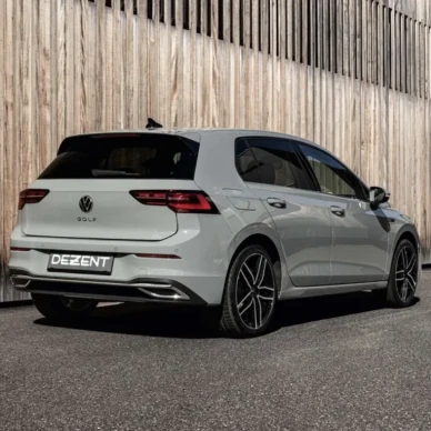 Dezent Alumiinivanne TR Dark 7 image