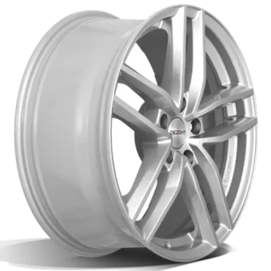 Dezent TR SIlver 3 kuva