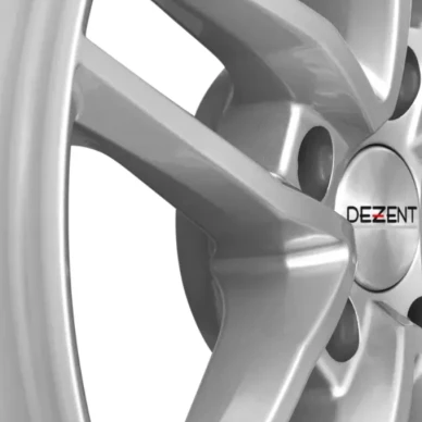 Dezent TR SIlver 4 kuva