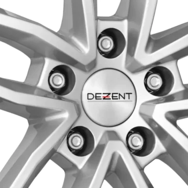 Dezent TR SIlver 5 kuva