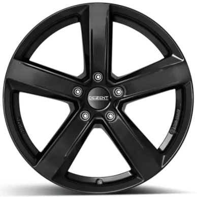 Dezent TU Black 2 image