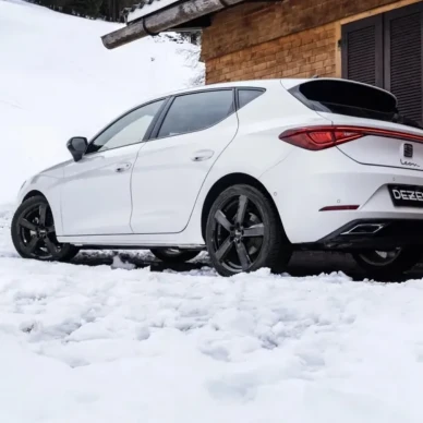 Dezent TU Black 4 image