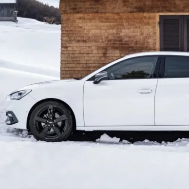 Dezent TU Black 5 image