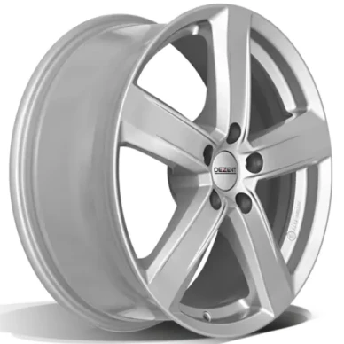 Sahkoautonvanne Dezent TUSilver 3 image