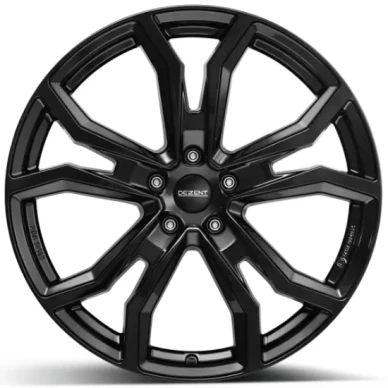 Maasturinvanne Dezent TVBlack 2 image