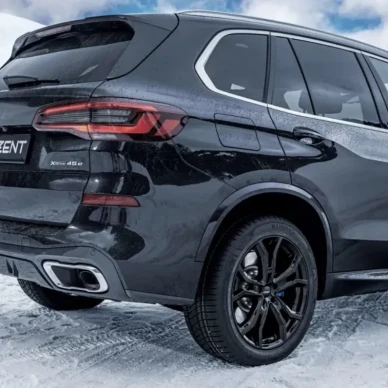 Maasturinvanne Dezent TVBlack 5 image