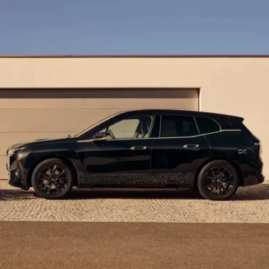 Maasturinvanne Dezent TVBlack 6 image