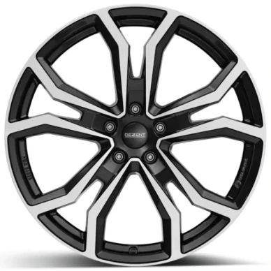 Pakettiautonvanne Dezent TVDARK 2 image