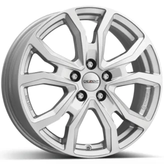 DEZENT TV Silver image