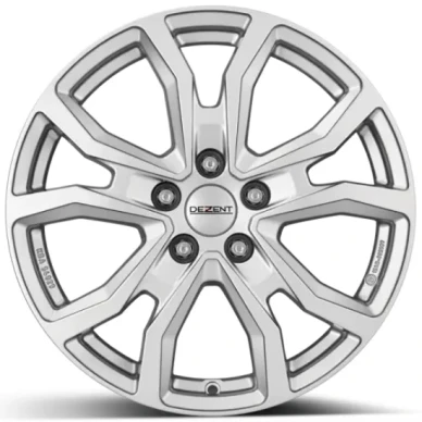 Katumaasturinvanne TV Silver 2 image