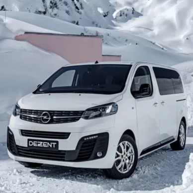 Katumaasturinvanne TV Silver 4 image